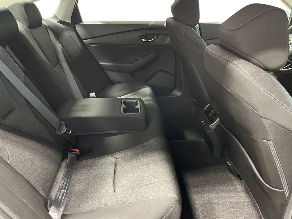 New 2026 Honda Accord LX image 18
