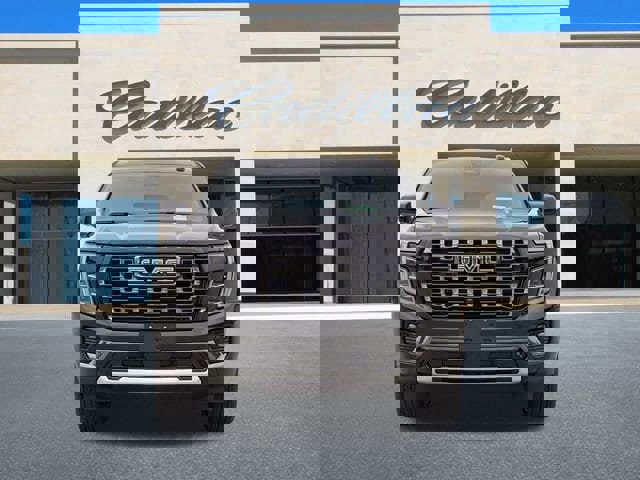 Used 2025 GMC Yukon Denali Ultimate image 8