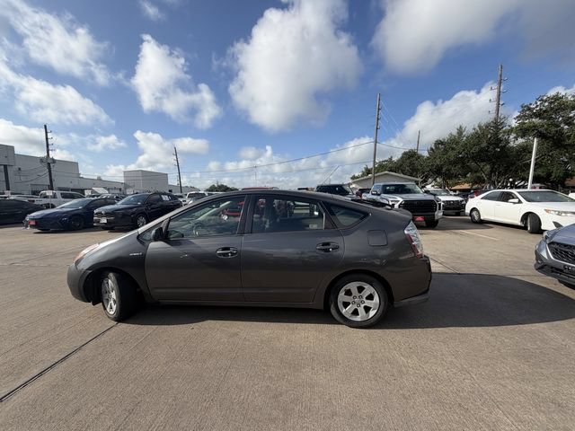 Used 2008 Toyota Prius FWD image 8