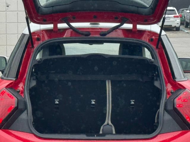 Used 2026 MINI Cooper 4-Door Hardtop FWD image 32