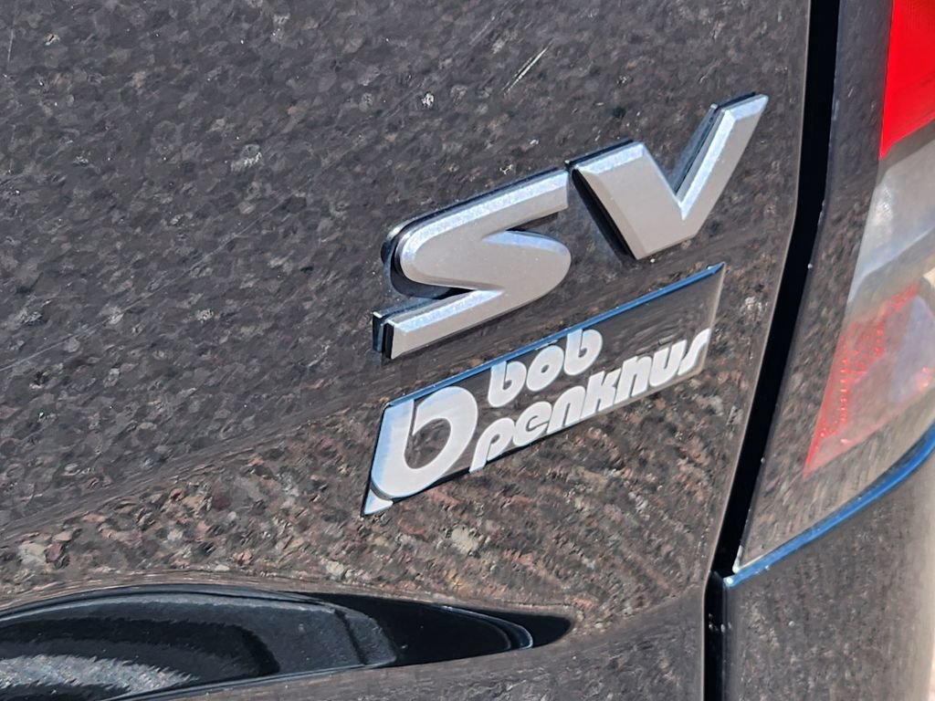 Used 2022 Nissan Frontier SV RWD image 31