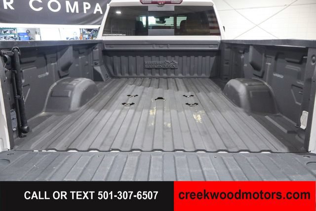 Used 2022 Chevrolet Silverado 3500 High Country w/ Snow Plow Prep/Camper Package AWD/4WD image 65