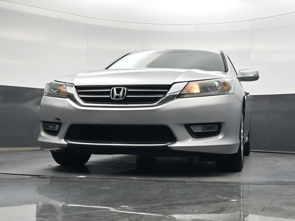 Used 2013 Honda Accord EX image 44