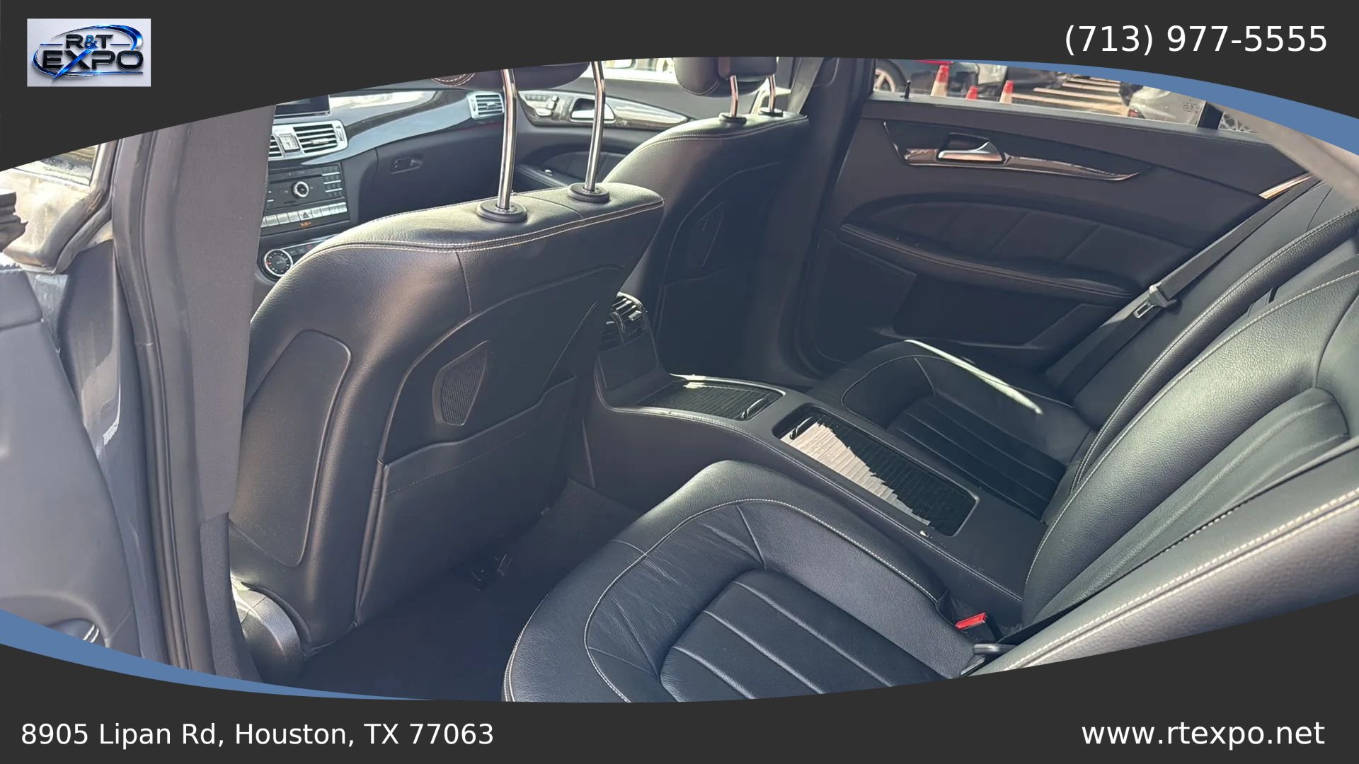 Used 2016 Mercedes-Benz CLS 400 image 26
