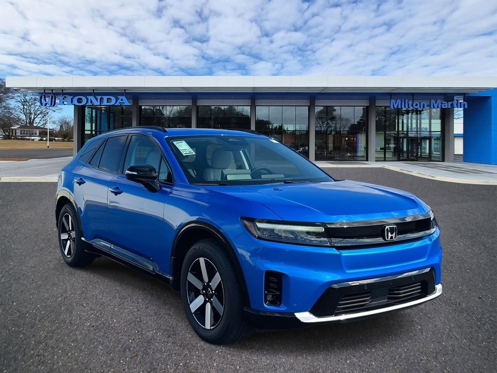 New 2026 Honda Prologue Touring image 1