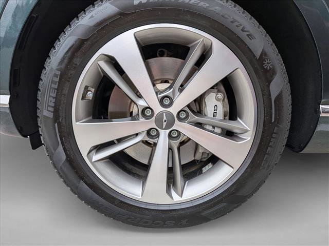 Used 2021 Genesis GV80 3.5T Advanced + image 25