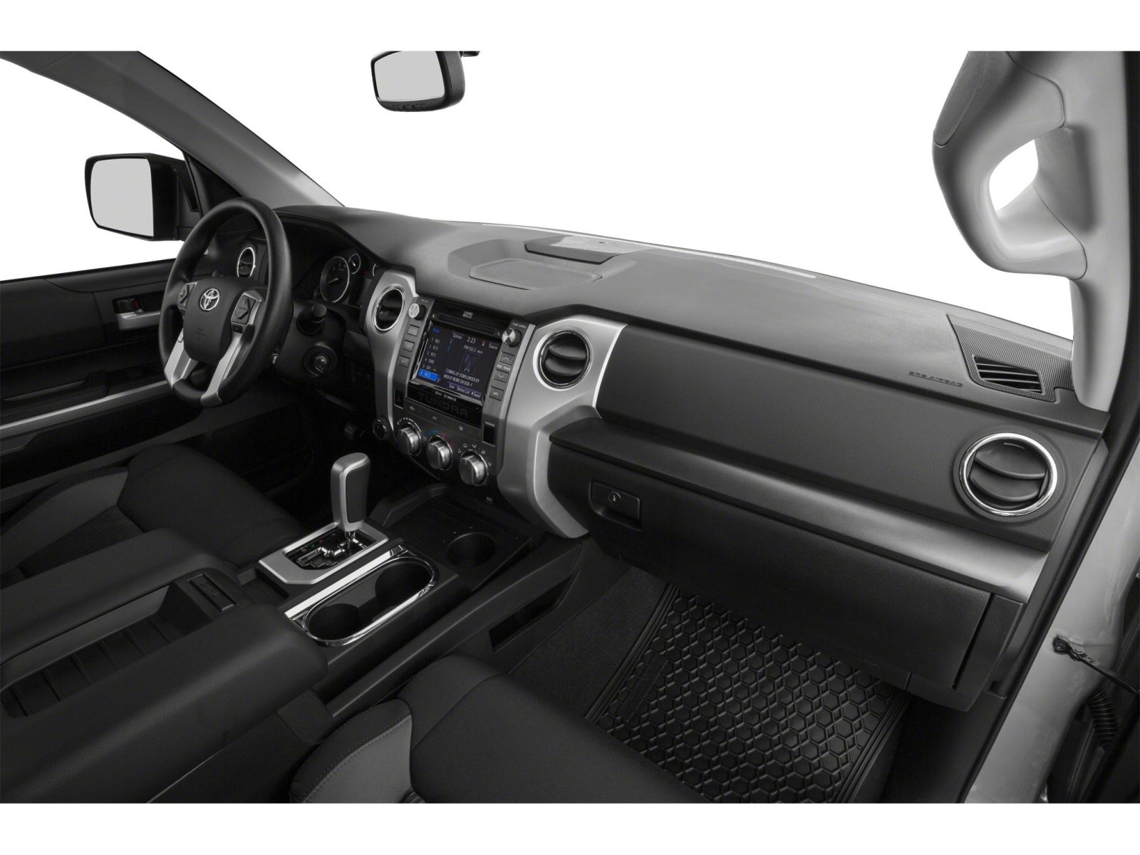 Used 2015 Toyota Tundra TRD Pro AWD/4WD image 16