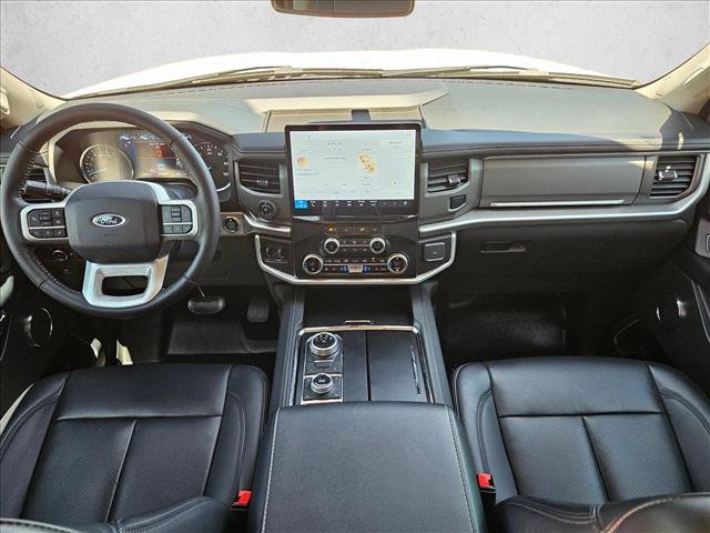 Used 2024 Ford Expedition Max XLT AWD/4WD image 18