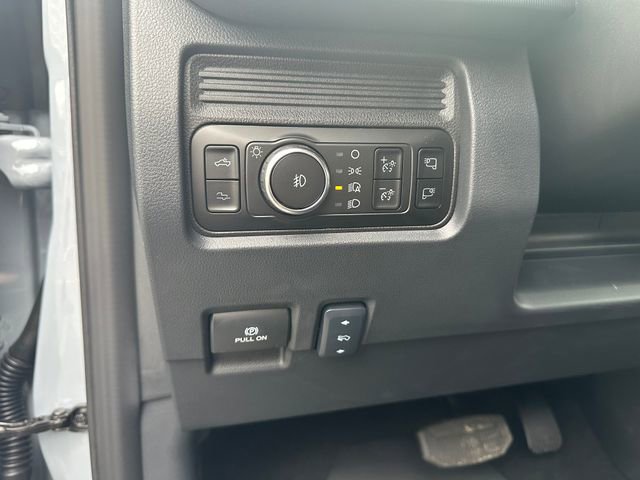 New 2026 Ford F350 Platinum image 11