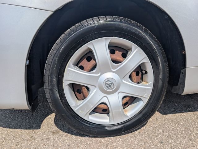 Used 2009 Toyota Matrix FWD image 27