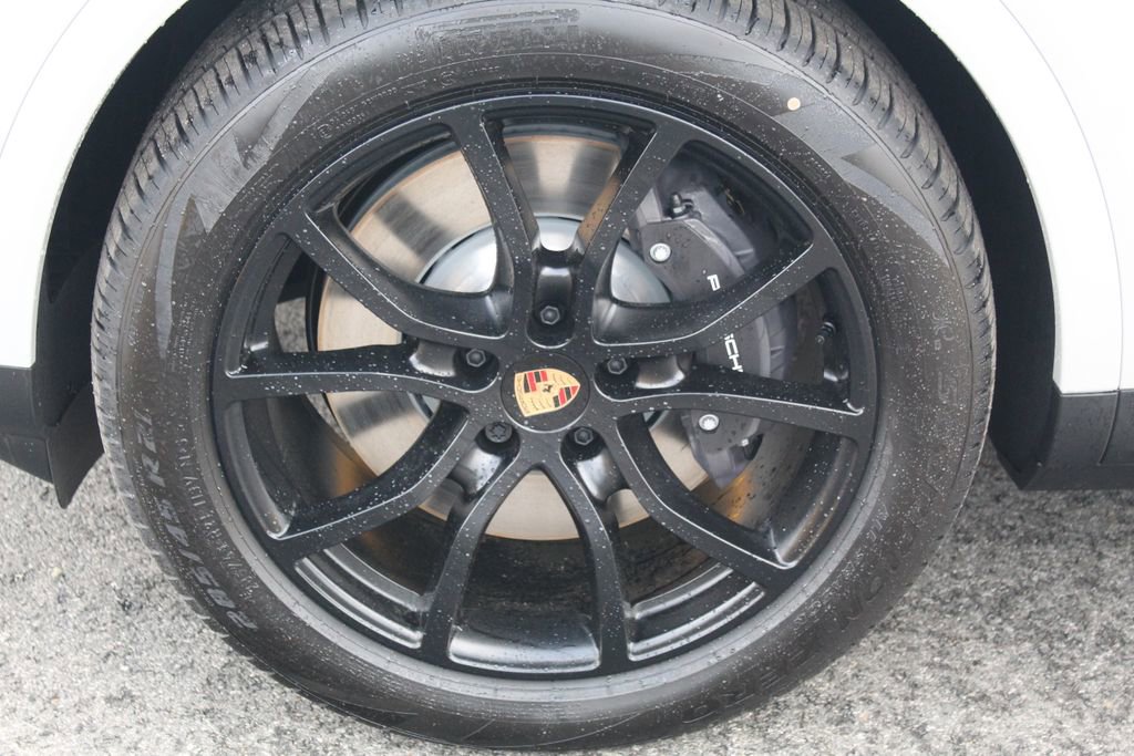 New 2026 Porsche Cayenne E-Hybrid image 15