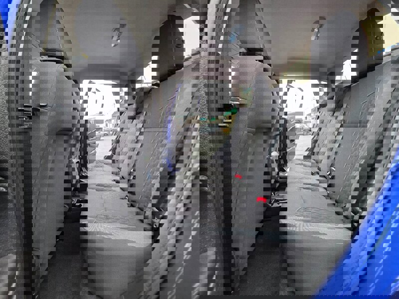 Used 2014 Ford Fiesta SE w/ Equipment Group 201A image 15