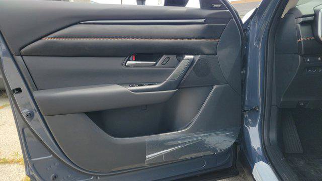 New 2026 MAZDA CX-50 AWD 2.5 Hybrid w/ Weather Package image 20