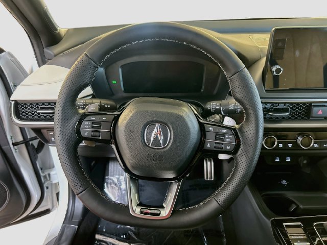 New 2026 Acura ADX A-Spec FWD image 11