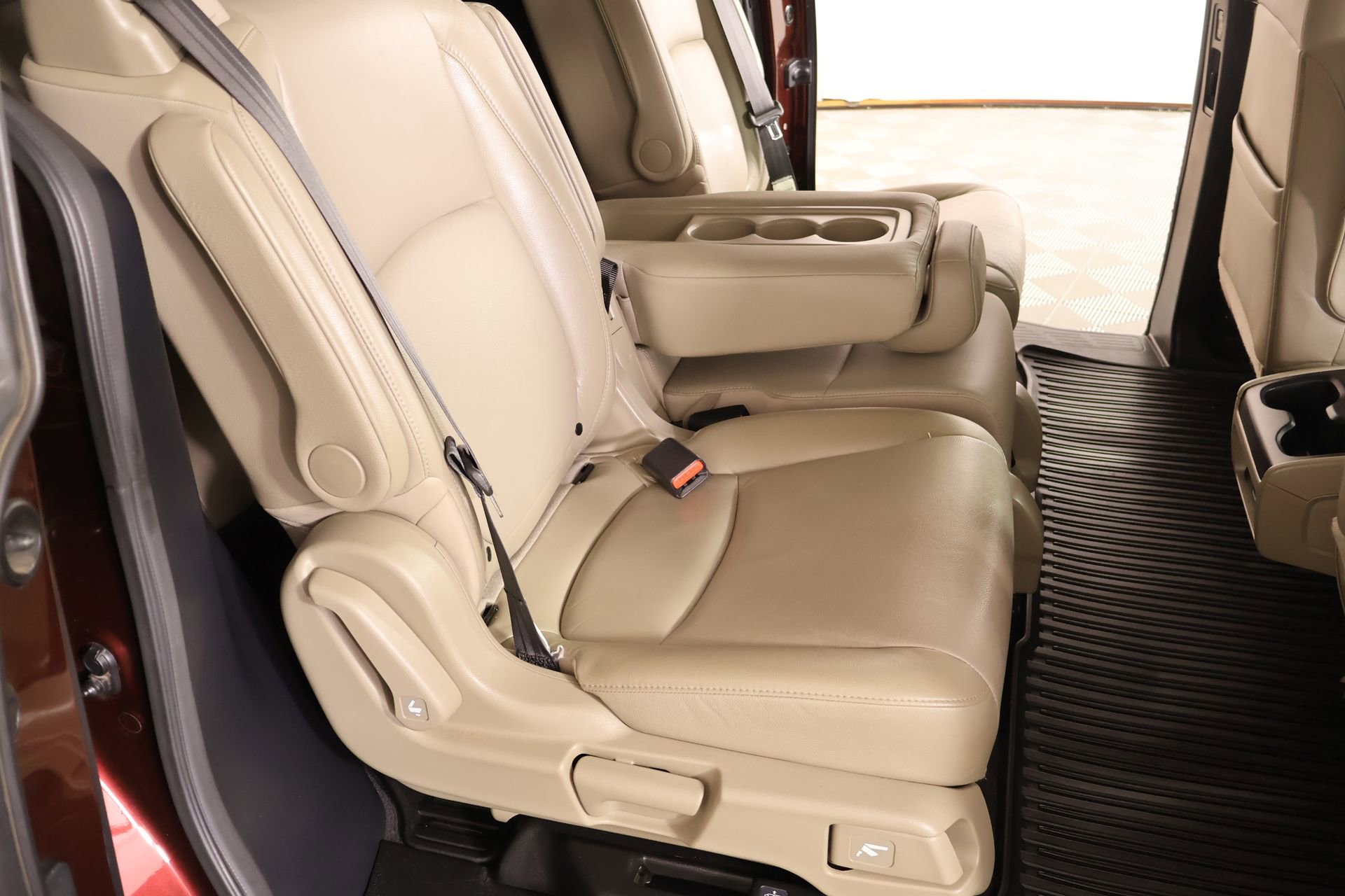 Used 2019 Honda Odyssey EX-L image 14