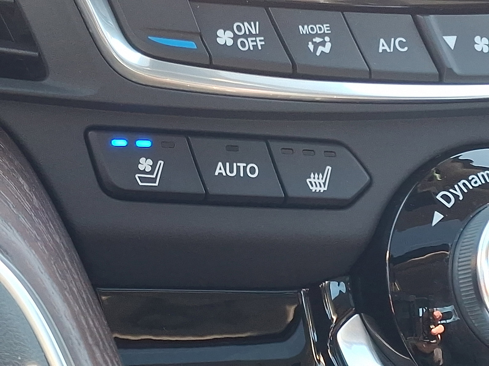 Used 2023 Acura TLX SH-AWD w/ Advance Package image 24