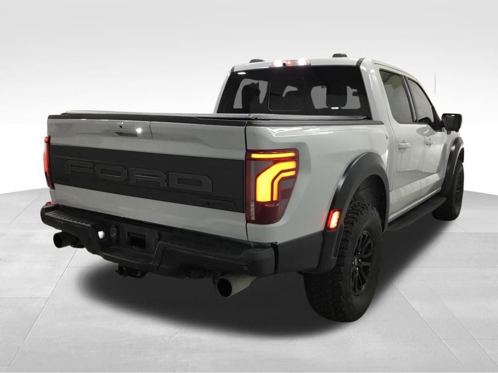 Used 2024 Ford F150 Raptor image 19