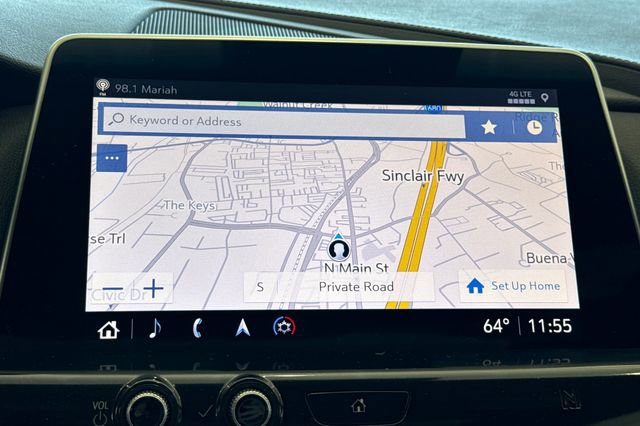 Certified 2021 Cadillac CT5 Premium Luxury image 18