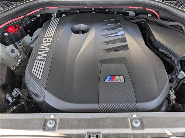 Used 2025 BMW X3 M50 w/ Premium Package image 16