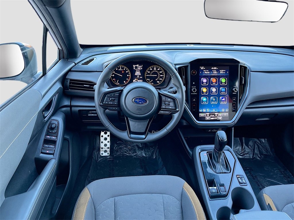 Used 2024 Subaru Crosstrek 2.5i Sport image 23