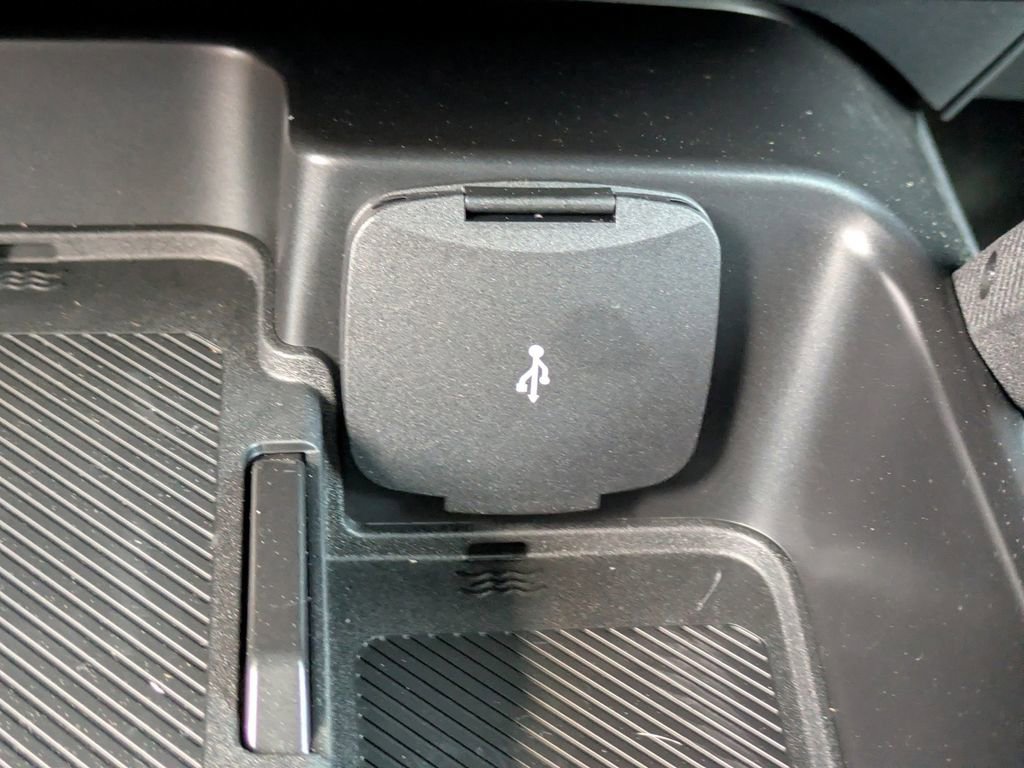 New 2025 Ford Bronco Badlands image 23