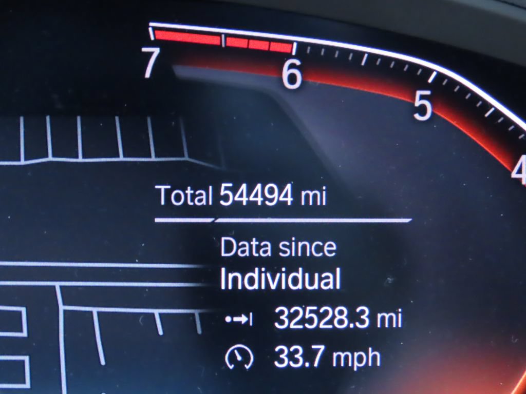 Used 2022 BMW X3 sDrive30i w/ Premium Package 2 (ZPA) RWD image 20