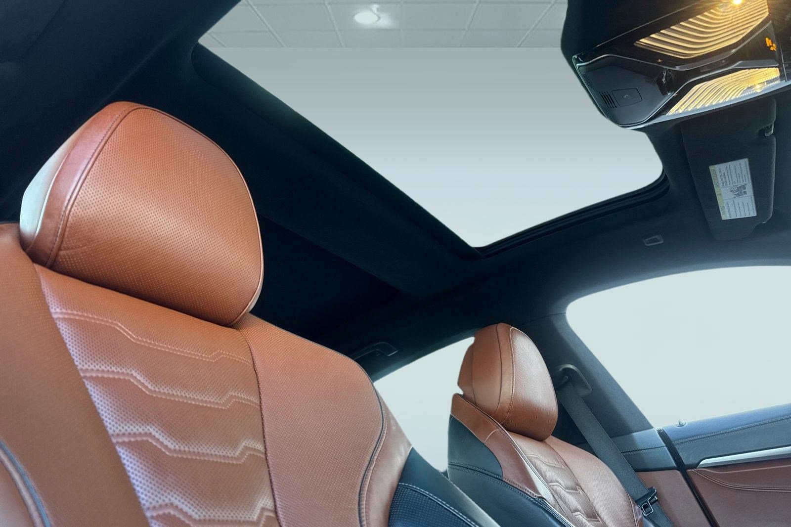 Used 2023 BMW 840i Gran Coupe 840i image 14