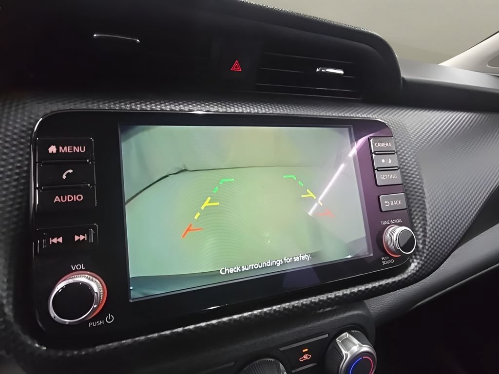Used 2024 Nissan Kicks SV FWD image 22