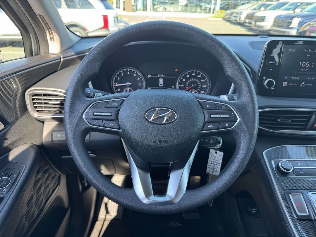 Used 2023 Hyundai Santa Fe SE AWD/4WD image 15