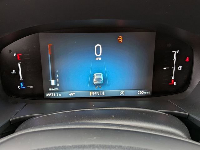 Used 2025 Ford Escape Active image 15