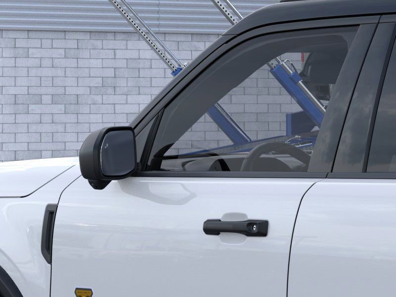 New 2026 Ford Bronco Sport Badlands w/ Sasquatch Badlands Package image 20