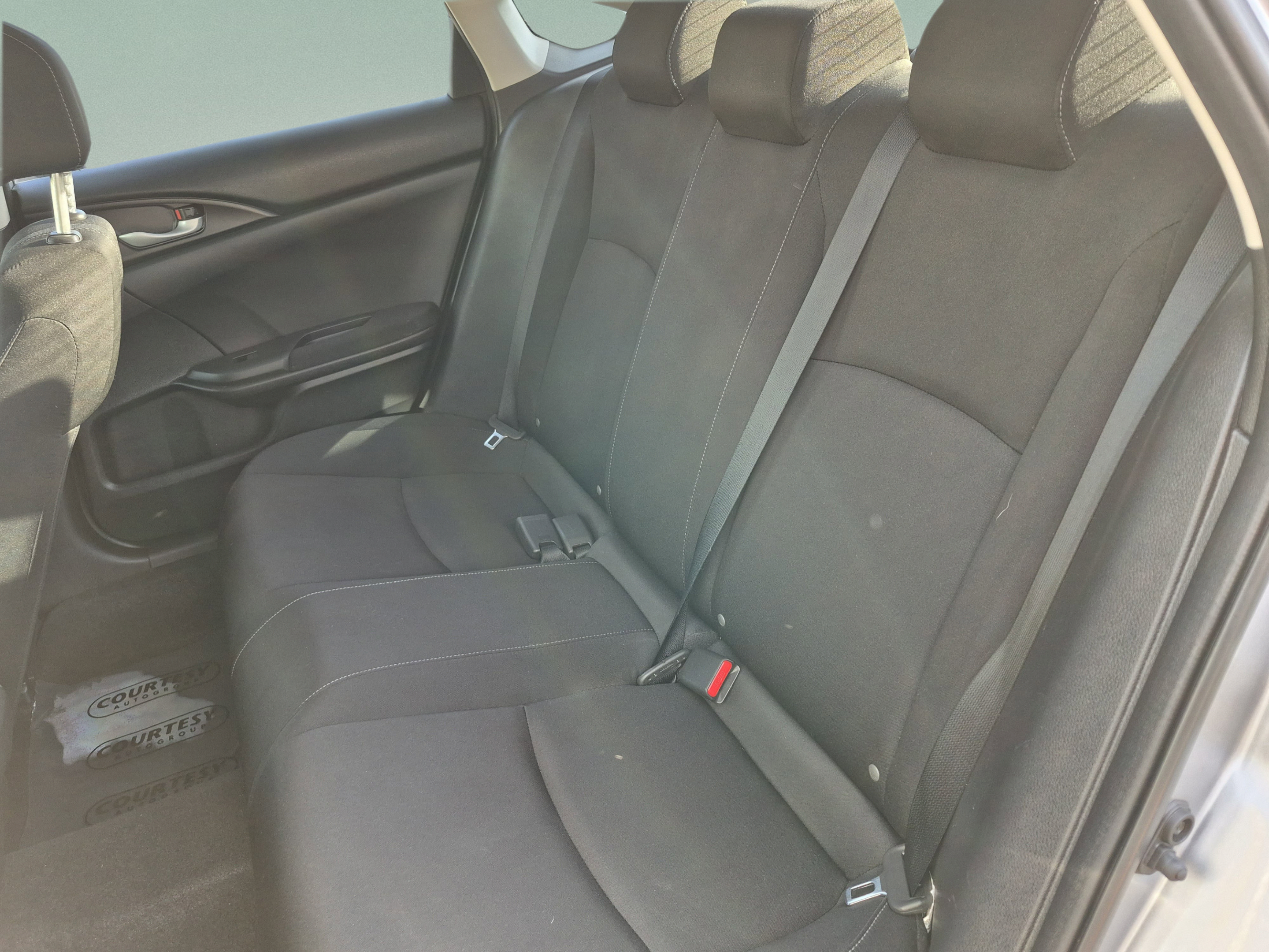 Used 2016 Honda Civic LX image 17