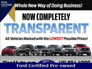Certified 2024 Ford Explorer ST-Line w/ Class IV Trailer Tow Package image 23