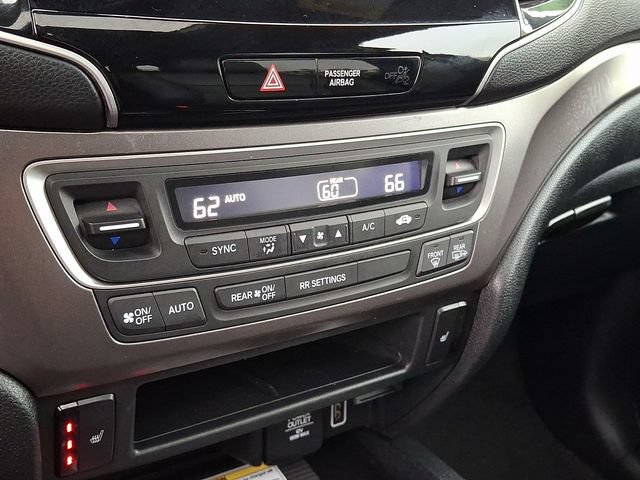 Used 2023 Honda Passport EX-L image 17