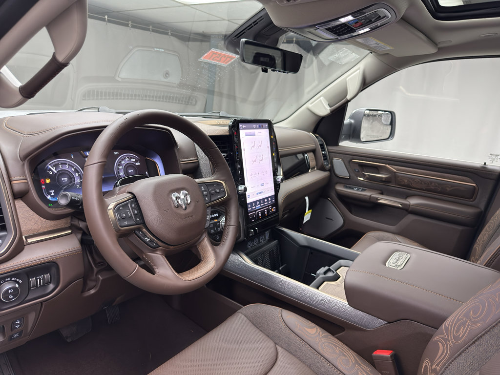 New 2026 RAM 1500 Limited image 9