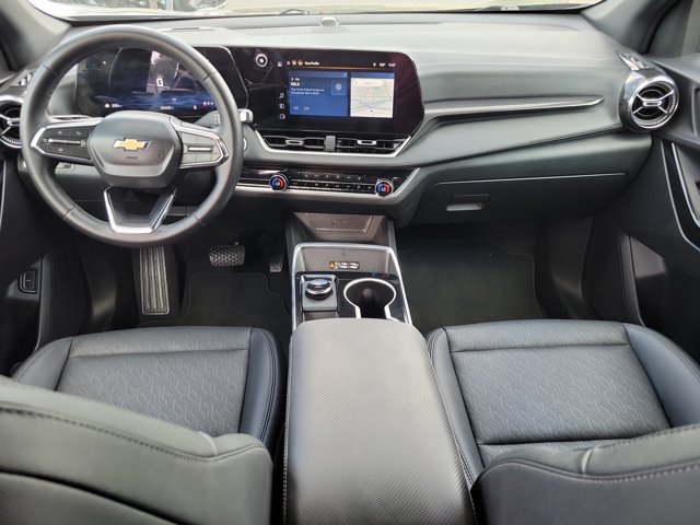 Used 2026 Chevrolet Equinox LT w/ Convenience Package II FWD image 12