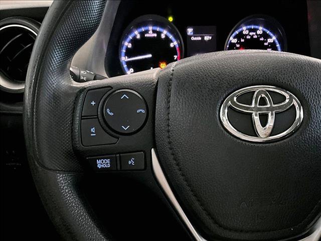 Used 2018 Toyota RAV4 LE image 20