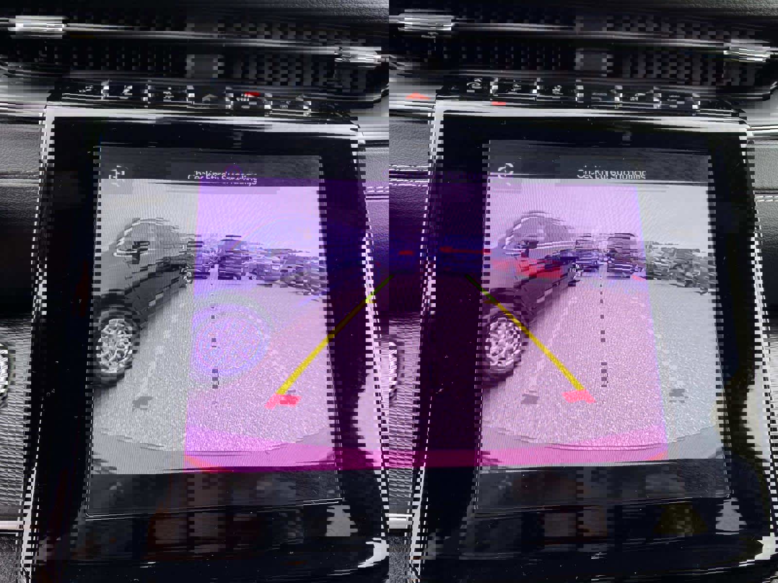 Certified 2025 Jeep Grand Cherokee L Laredo image 12