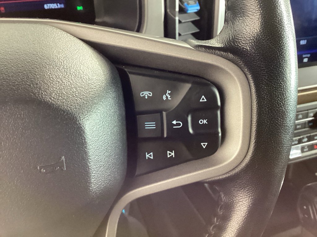 Used 2021 Ford Bronco Outer Banks image 20