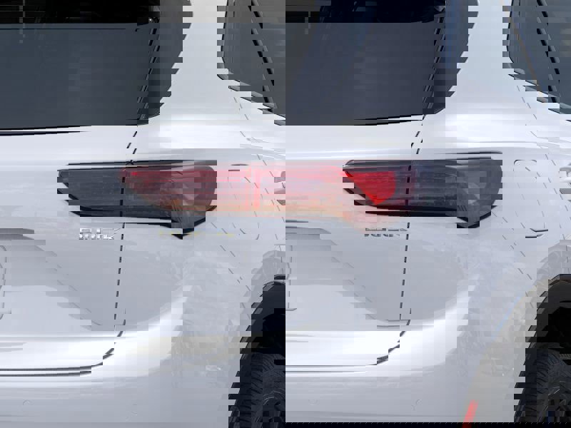 New 2026 Buick Envision Sport Touring image 11