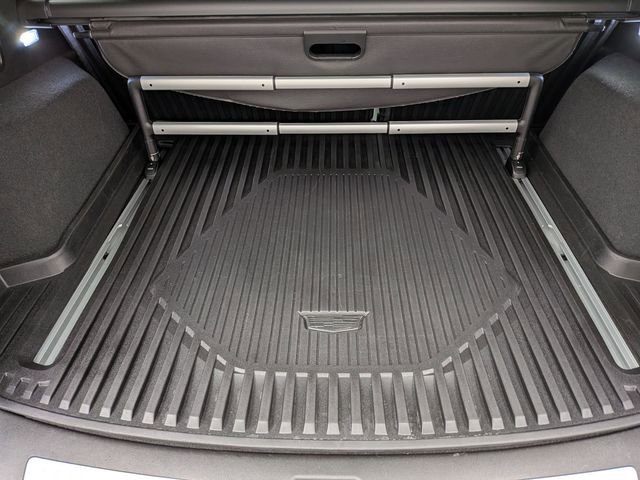 Certified 2023 Cadillac XT5 Premium Luxury w/ LPO, Floor Liner Package image 25