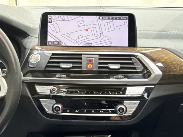 Used 2021 BMW X3 M40i w/ Premium Package AWD/4WD image 25