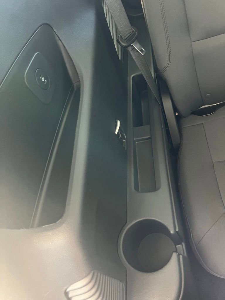 New 2026 Ford Explorer Active image 25