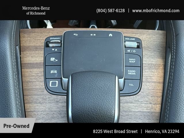 Certified 2026 Mercedes-Benz GLE 350 4MATIC image 20