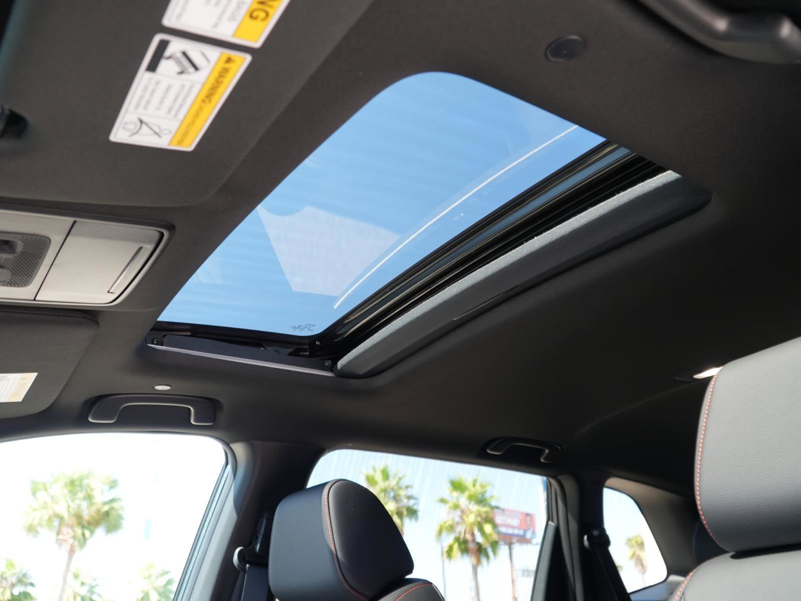 New 2026 Honda CR-V Sport-L image 17