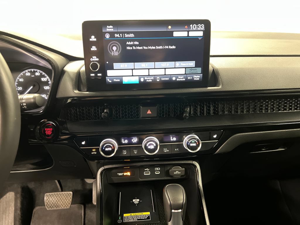 Used 2024 Honda CR-V EX-L image 23