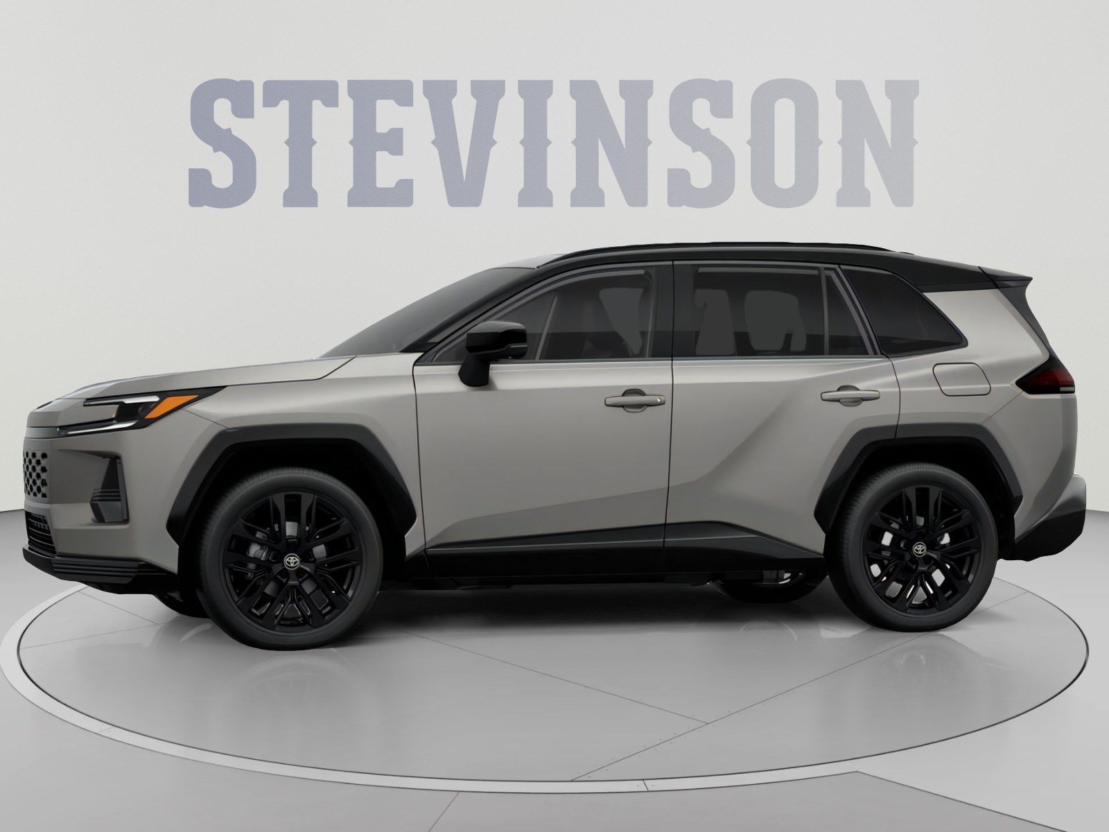 New 2026 Toyota RAV4 XSE w/ Panoramic Sun Roof Package AWD/4WD image 3
