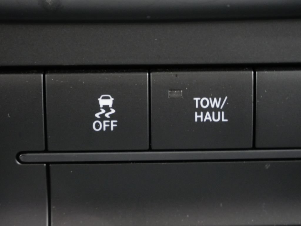 Used 2023 RAM 1500 Tradesman w/ Trailer Tow Package AWD/4WD image 22
