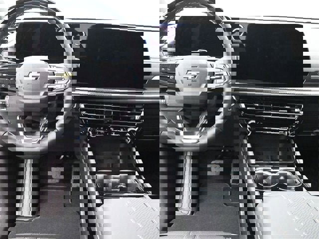 New 2026 Chevrolet Traverse High Country w/ LPO, Floor Liner Package image 23