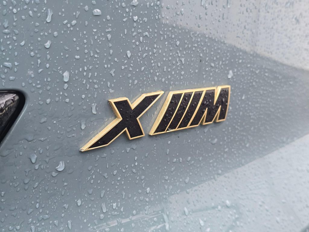 Used 2023 BMW XM image 14